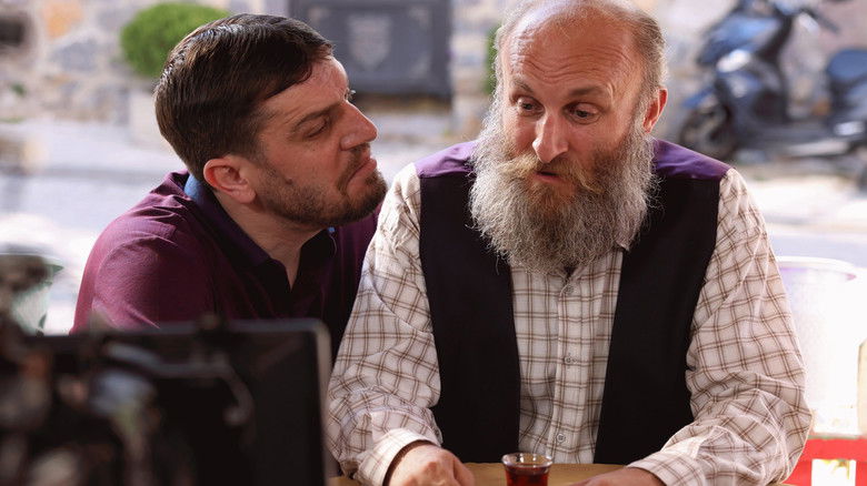 кадр из фильма Oflu Hoca 4