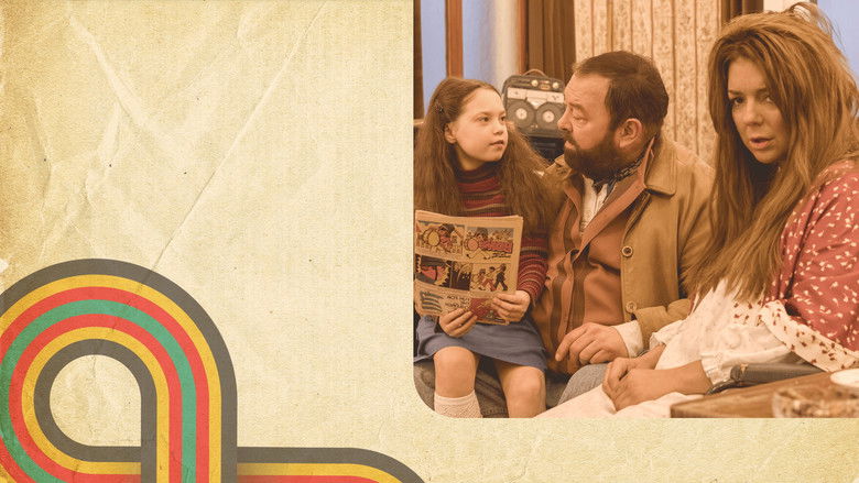 кадр из фильма Чем больше ты меня игнорируешь