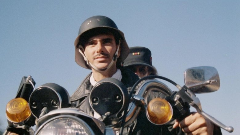 кадр из фильма Нацисты-серфингисты должны умереть