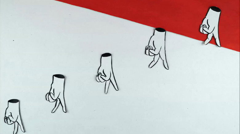 кадр из фильма Oro rojo