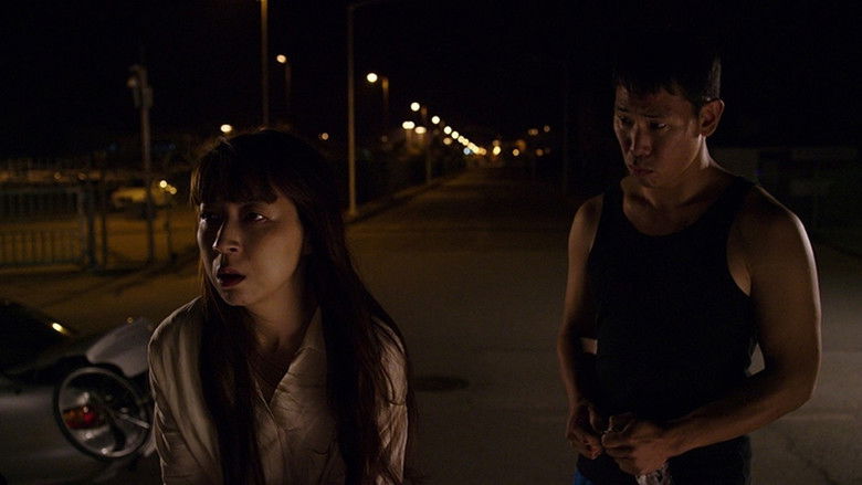 кадр из фильма 재꽃