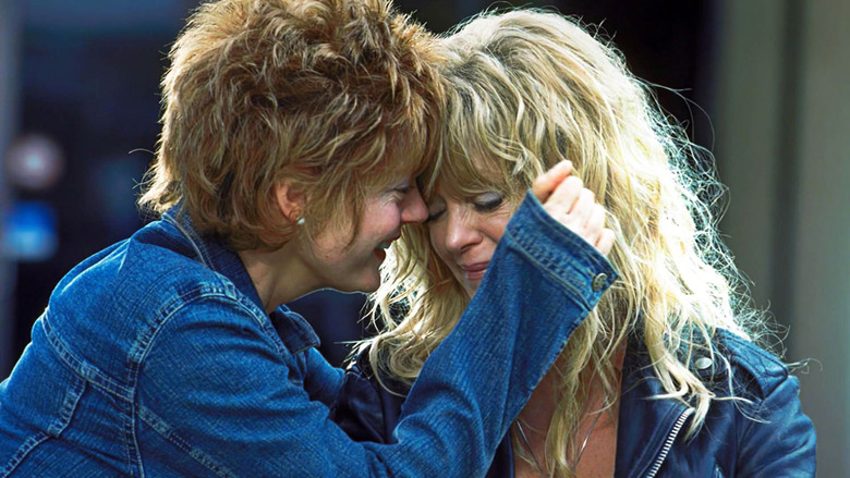 кадр из фильма Сестры Бэнгер