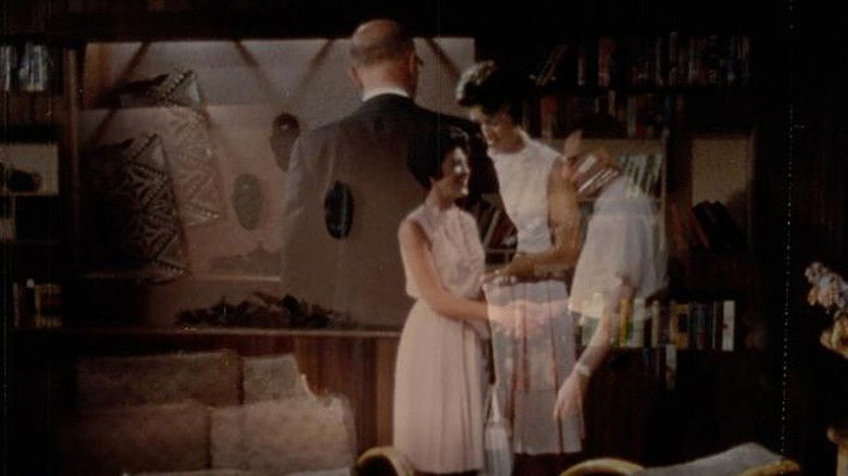 кадр из фильма The Gloria of Your Imagination