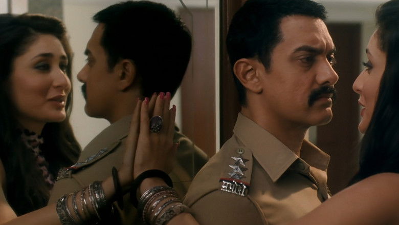 кадр из фильма Поиск