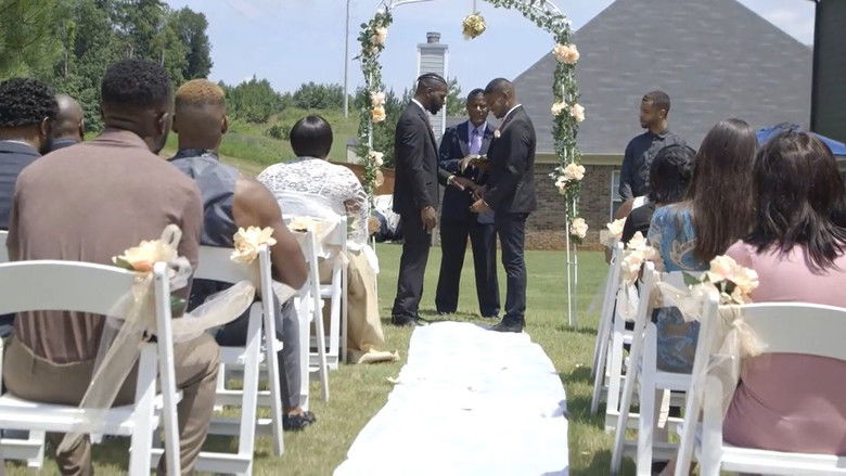 кадр из фильма The Big Gay Hangover