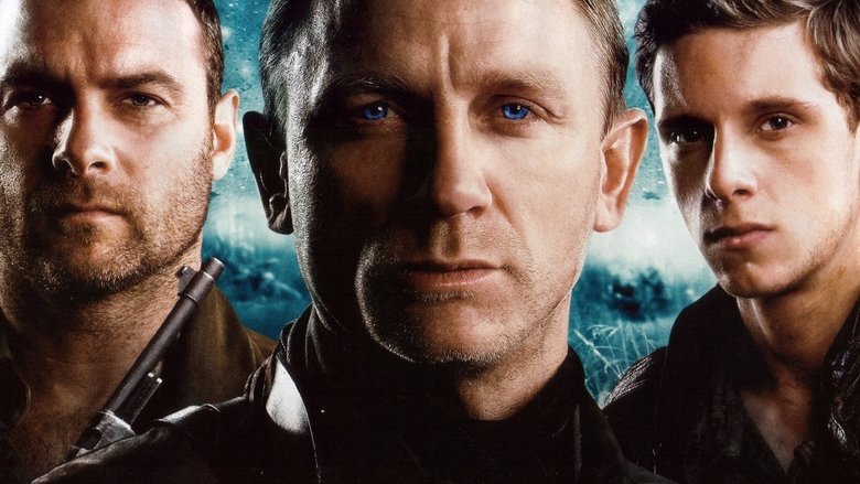 кадр из фильма Вызов