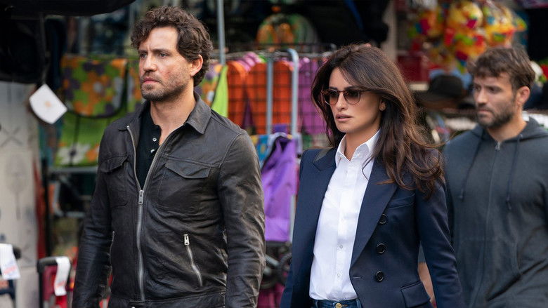 кадр из фильма Код 355