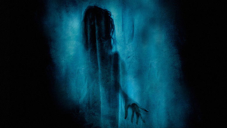 кадр из фильма Мара. Пожиратель снов