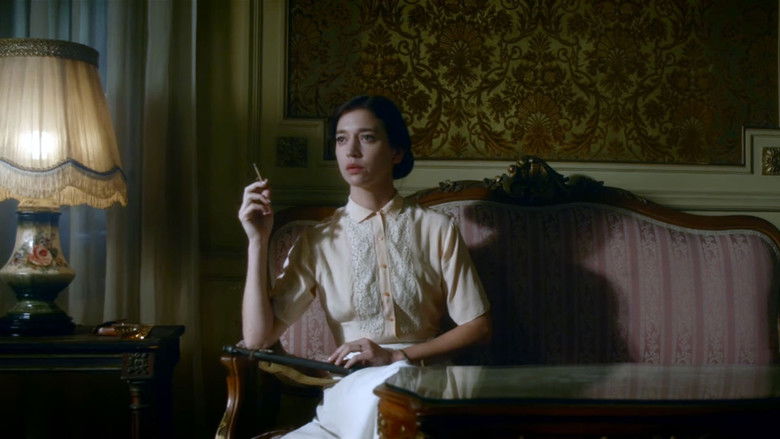 кадр из фильма Matar al dragón