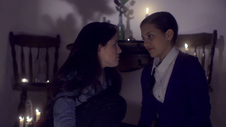 кадр из фильма Diferente