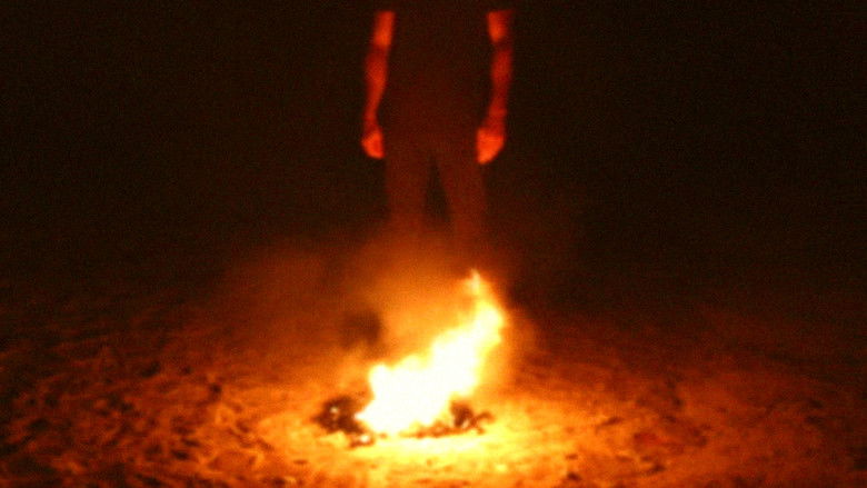 кадр из фильма Cenere