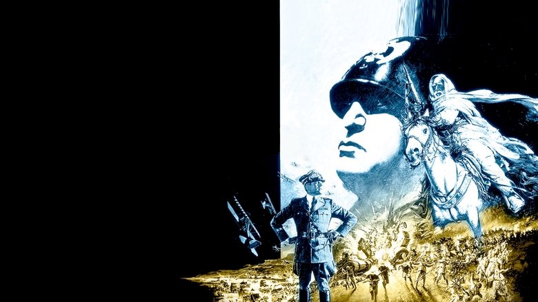 кадр из фильма Лев пустыни