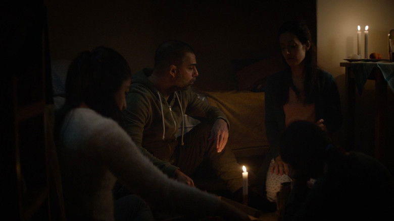 кадр из фильма Противник