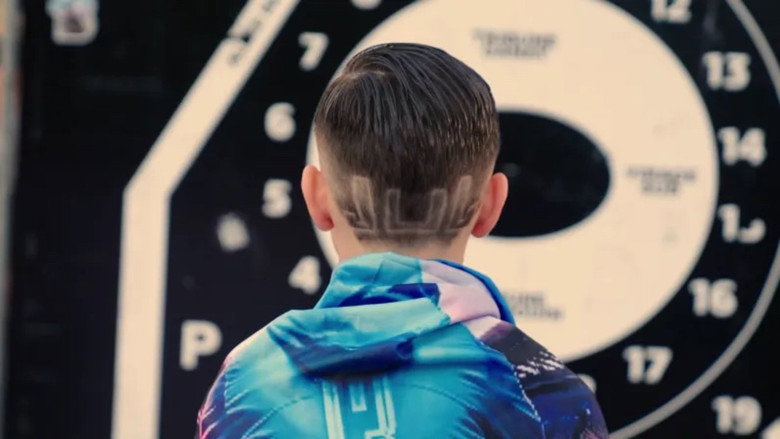 кадр из фильма Team JuL