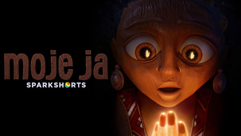 кадр из фильма Self