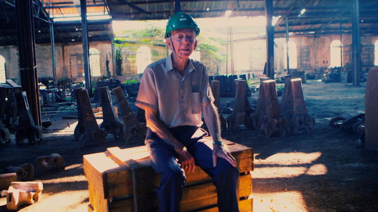 кадр из фильма Vou-me Embora pra Paulista