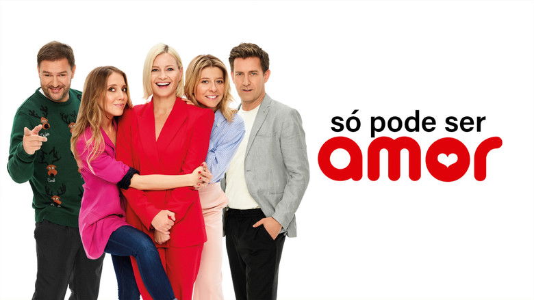 кадр из фильма To musi być miłość