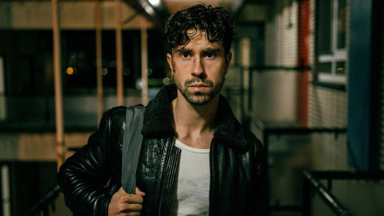 кадр из фильма Nachtvlinders