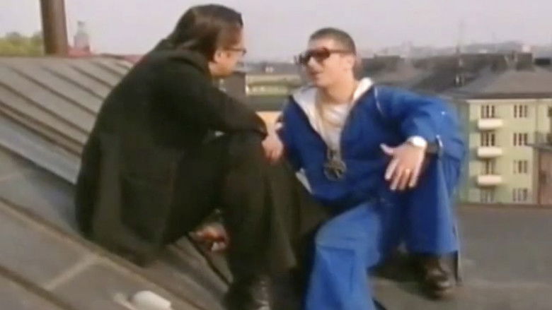 кадр из фильма O som i Markoolio