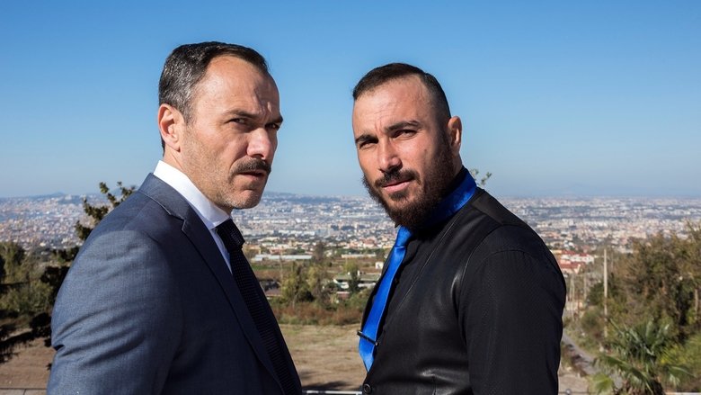 кадр из фильма Мэр Рионе Санита