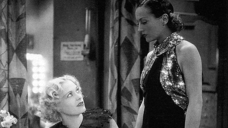 кадр из фильма Сэди МакКи