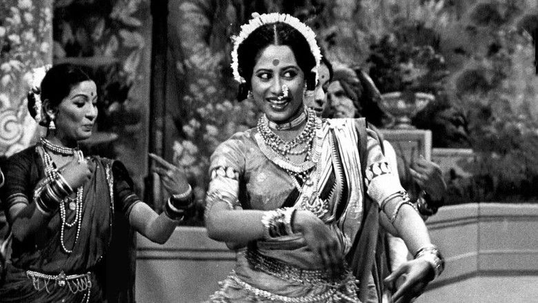 кадр из фильма Трудная роль