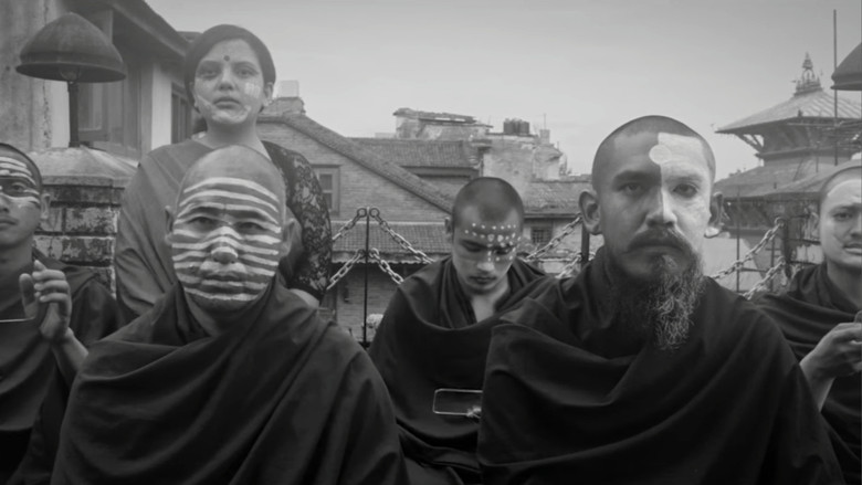 кадр из фильма Year 2118