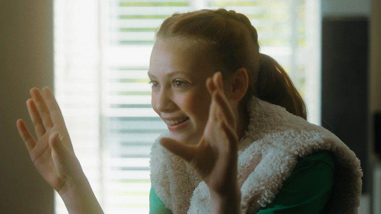 кадр из фильма Duivinder