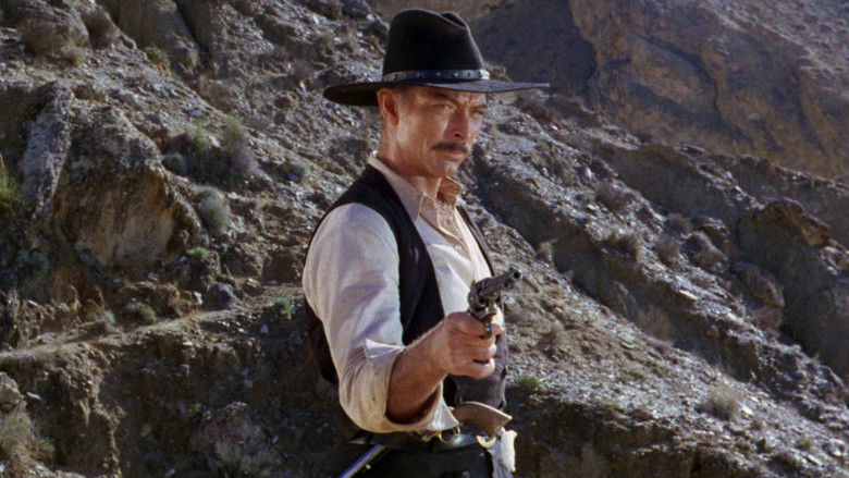 кадр из фильма Сдавайся и расплатись