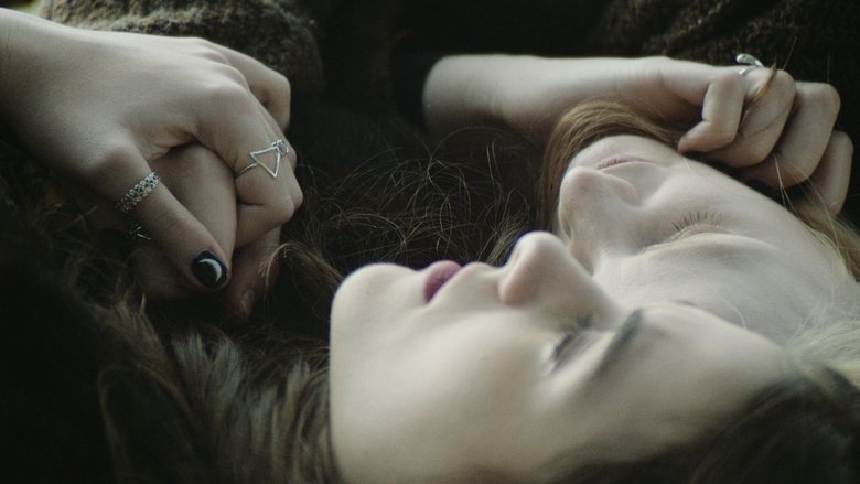 кадр из фильма Сладкая, сладкая одинокая девушка