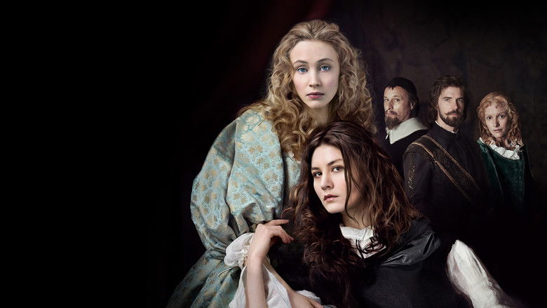 кадр из фильма Девушка-король