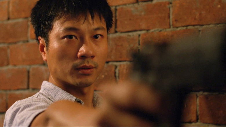 кадр из фильма 殺手再培訓