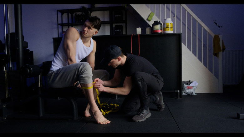 кадр из фильма Johnny