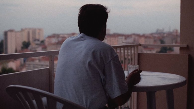 кадр из фильма Воры