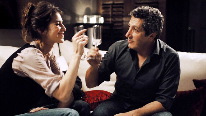 кадр из фильма Как жениться и остаться холостым