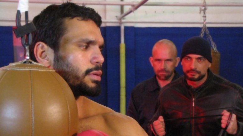 кадр из фильма Dirty Bent Bastards