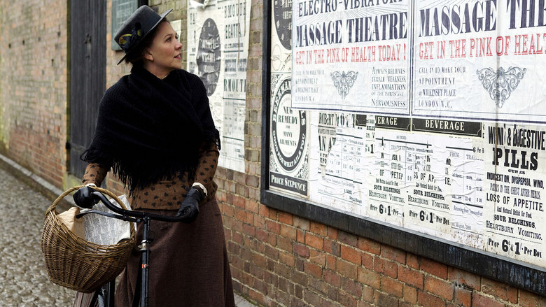 кадр из фильма Без истерики!