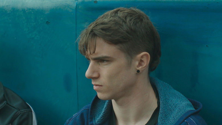 кадр из фильма Park