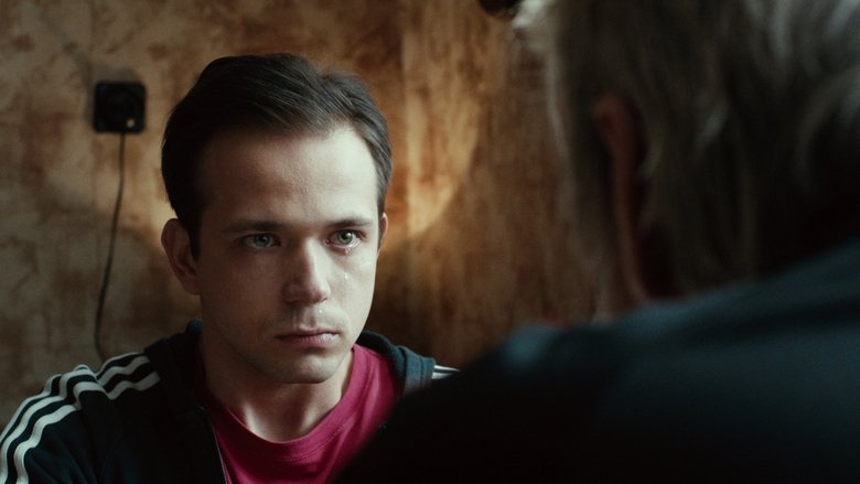 кадр из фильма Чест