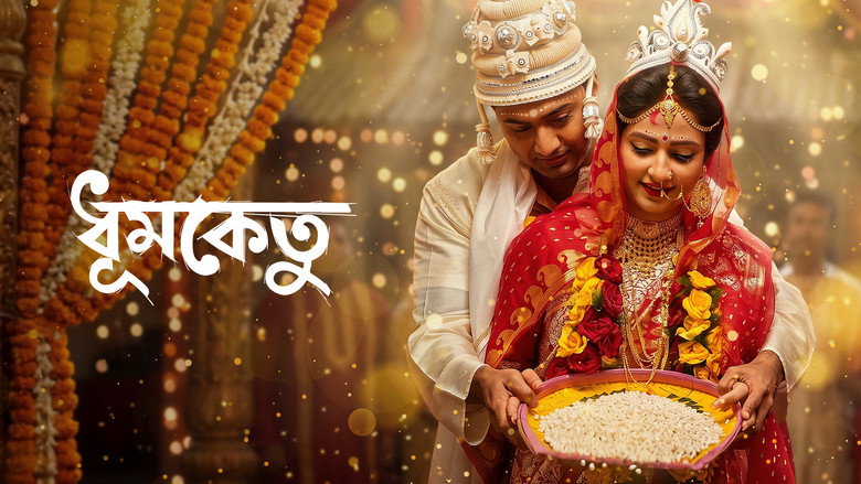 кадр из фильма ধূমকেতু