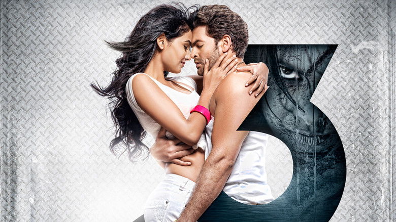 кадр из фильма 3G