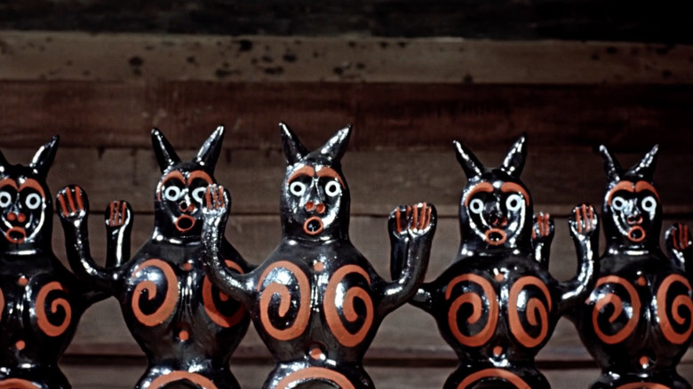 кадр из фильма Larghetto