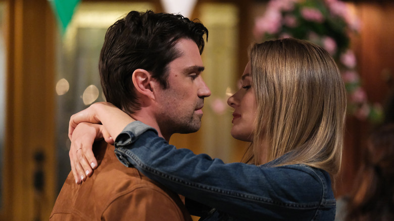 кадр из фильма Секретный соус