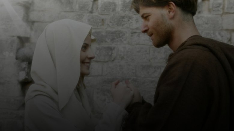 Клара и Франциск