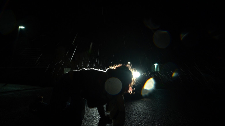 кадр из фильма ALICE