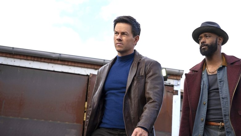 кадр из фильма Грязная игра