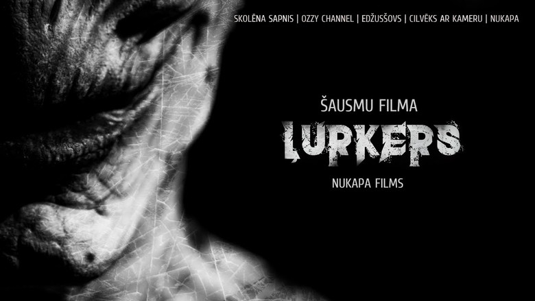 кадр из фильма Ļurkers