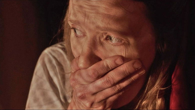 кадр из фильма XX