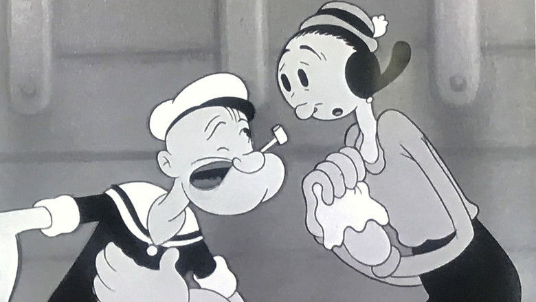 кадр из фильма Mutiny Ain't Nice