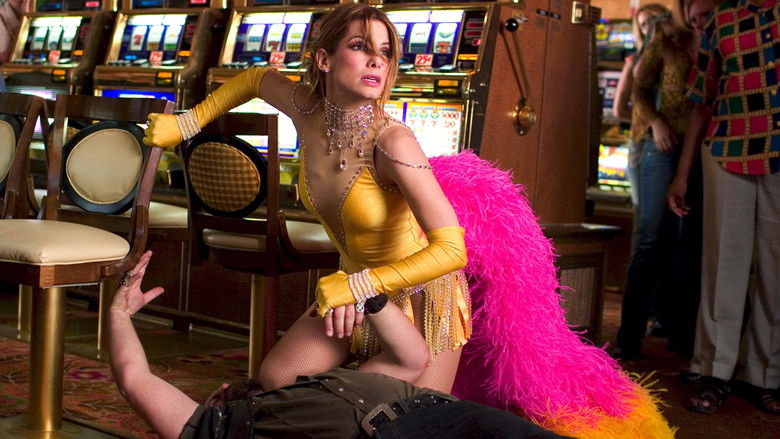 кадр из фильма Мисс Конгениальность 2: Прекрасна и опасна